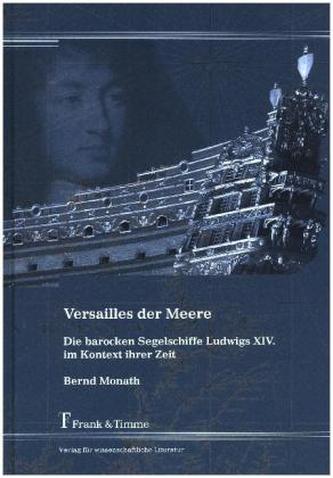 Versailles der Meere