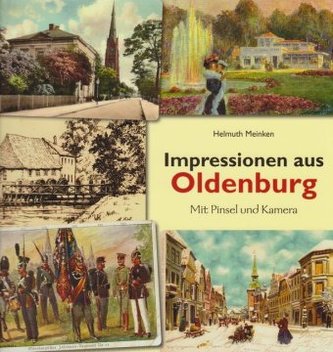 Impressionen aus Oldenburg