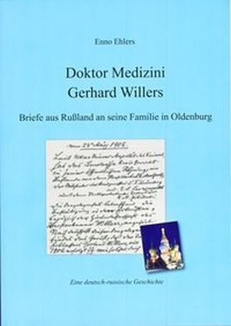 Doktor Medizini Gerhard Willers