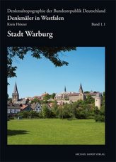 Denkmäler in Westfalen, Kreis Höxter. Tl.1/1