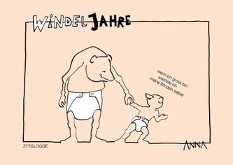 Windeljahre