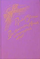 Der übersinnliche Mensch anthroposophisch erfaßt