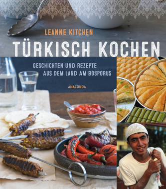 Türkisch kochen