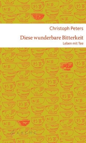 Diese wunderbare Bitterkeit