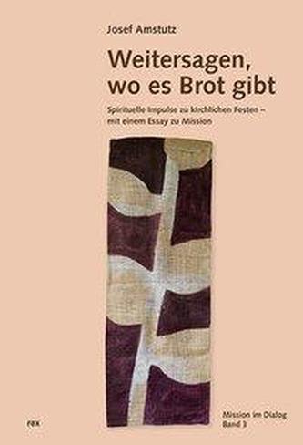 Wo es Brot gibt