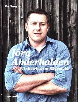 Jörg Abderhalden