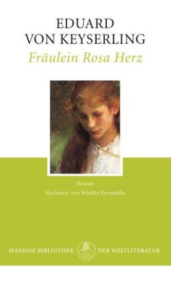 Fräulein Rosa Herz