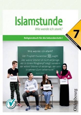 Islamstunde. Bd.7
