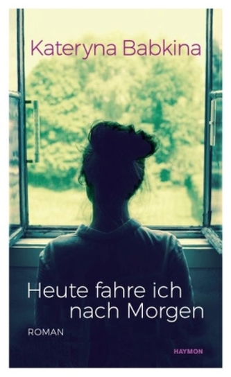 Heute fahre ich nach Morgen