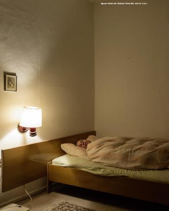 Quart Heft für Kultur Tirol. H.26/2015