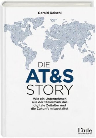 Die AT&S-Story
