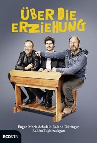 Über die Erziehung