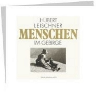 Menschen im Gebirge