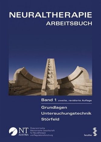 Neuraltherapie. Bd.1