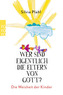 Wer sind eigentlich die Eltern von Gott?