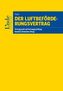 Der Luftbeförderungsvertrag (f. Österreich)