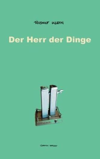 Der Herr der Dinge