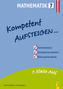 Kompetent Aufsteigen... Mathematik. Tl.7