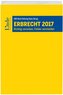 Erbrecht 2017 (f. Österreich)