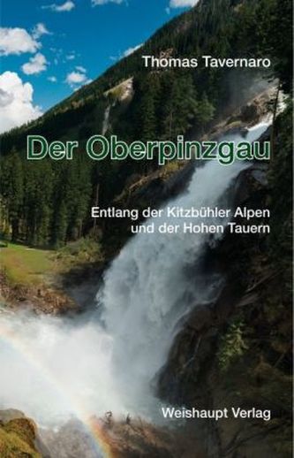 Der Oberpinzgau
