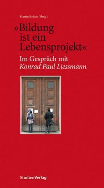 'Bildung ist ein Lebensprojekt'