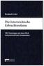 Die österreichische Erbrechtsreform
