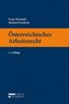 Österreichisches Arbeitsrecht