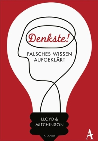Denkste!