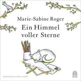Ein Himmel voller Sterne, Audio-CD