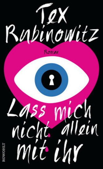 Lass mich nicht allein mit ihr