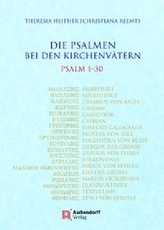 Die Psalmen bei den Kirchenvätern