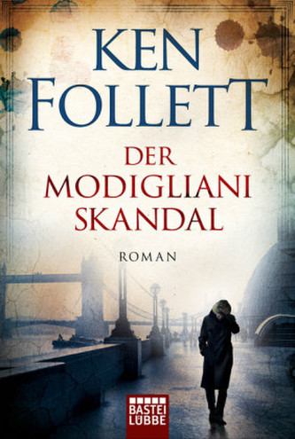 Der Modigliani-Skandal