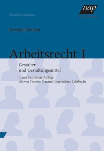 Gestalter und Gestaltungsmittel