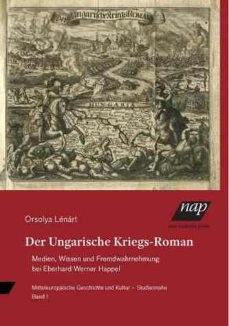 Der Ungarische Kriegs-Roman