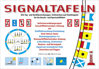 Signaltafeln