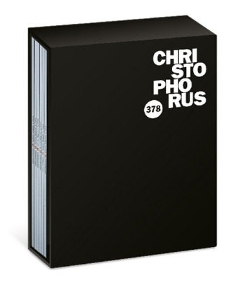 Porsche Christophorus Box, 6 Hefte