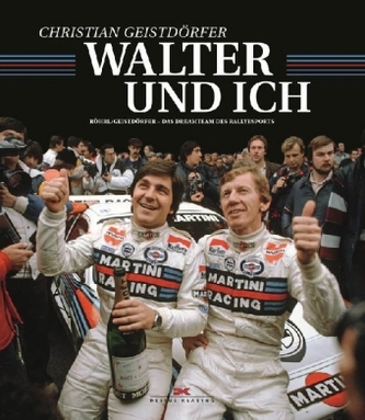 Walter und ich