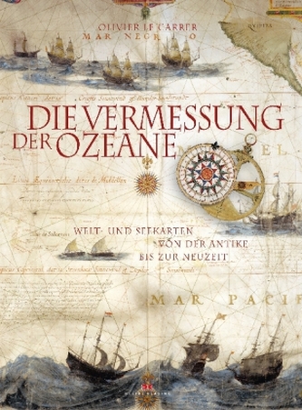 Die Vermessung der Ozeane