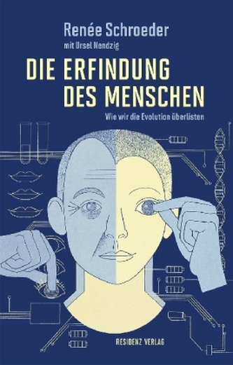 Die Erfindung des Menschen
