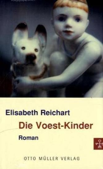 Die VOEST-Kinder