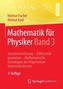 Mathematik für Physiker. Bd.3