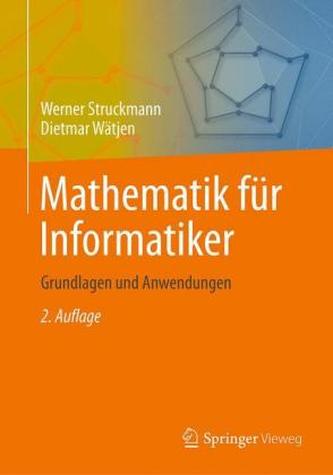Mathematik für Informatiker