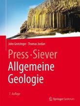Allgemeine Geologie