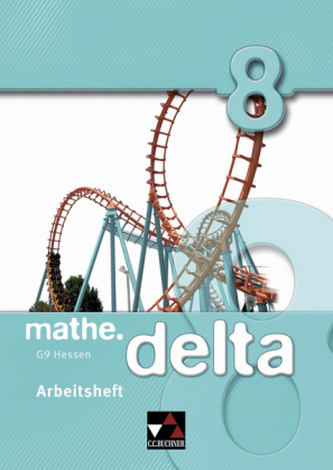 8. Schuljahr, Arbeitsheft