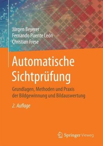 Automatische Sichtprüfung