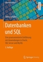 Datenbanken und SQL