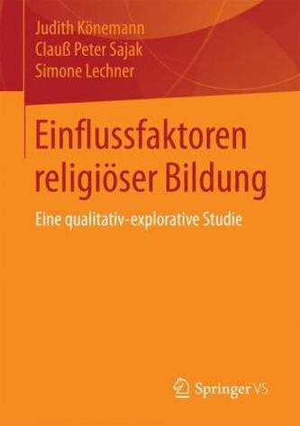 Kriterien zur Nachhaltigkeit religiöser Bildung