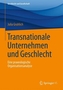 Transnationale Unternehmen und Geschlecht
