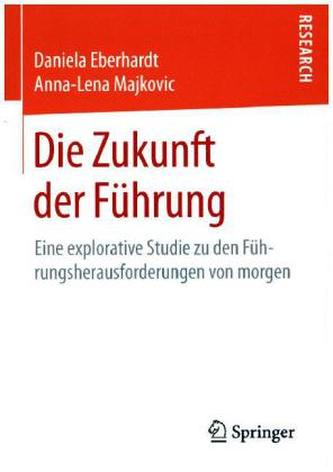 Die Zukunft der Führung
