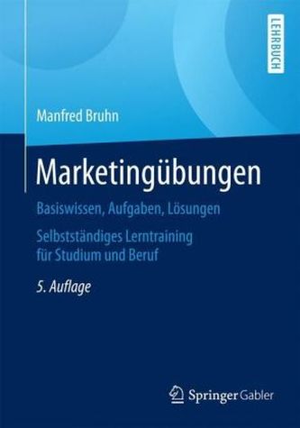Marketingübungen